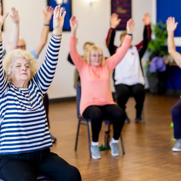 Active Age Protein